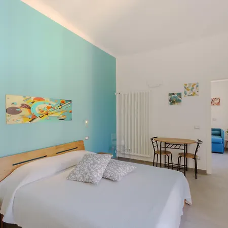 Crimar Cri Guest house 3*