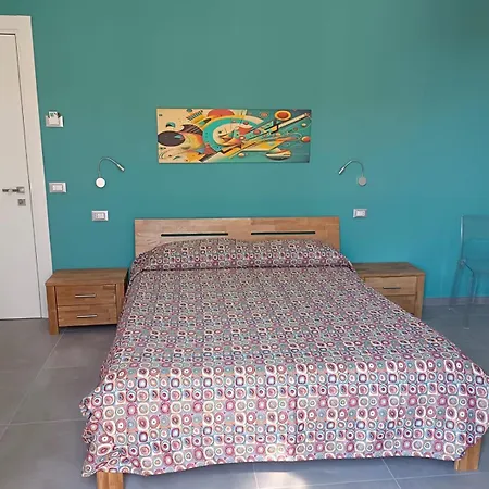 Crimar Cri 3* La Spezia