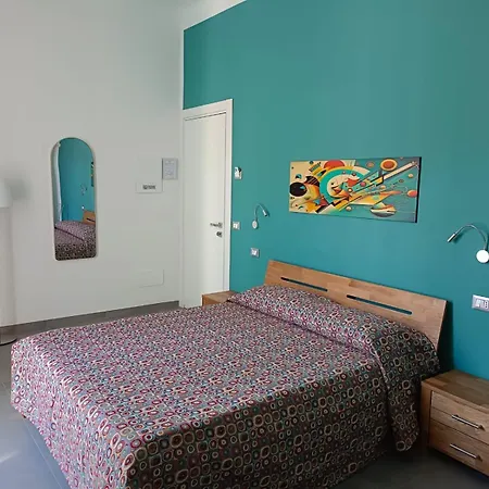 Crimar Cri Guest house